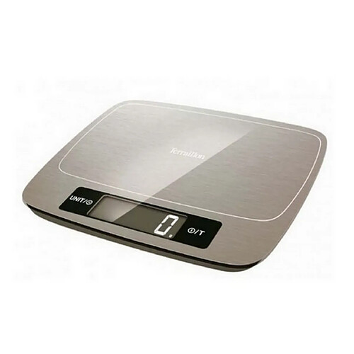 Terraillon Mycook 15 - Inox