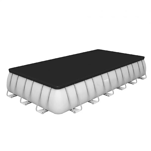 Bestway Bâche thermique pour piscines