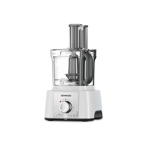 Kenwood MultiPro Express - Blanc