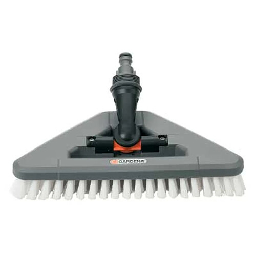 Gardena Balai de lavage articulé
