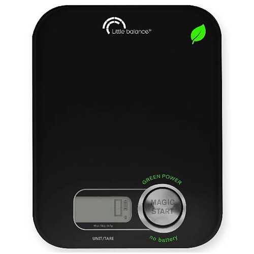 Little balance 8197 - Noir