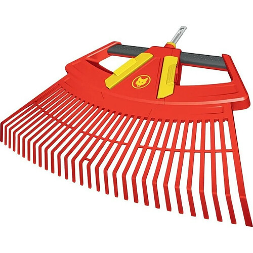 Wolf-Garten Râteau 4 en 1