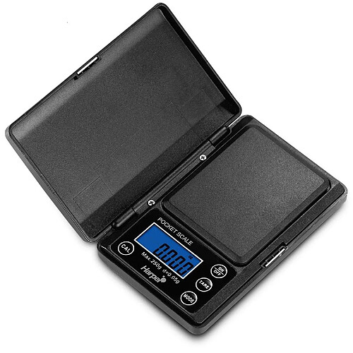 Harper Pocketscale - Noir