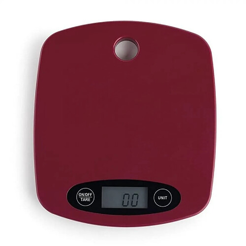 Jata HBAL1203 - Rouge