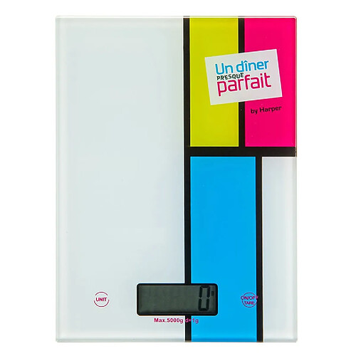 Harper UD001