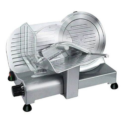 Rgv Lusso 25 GL - Argent