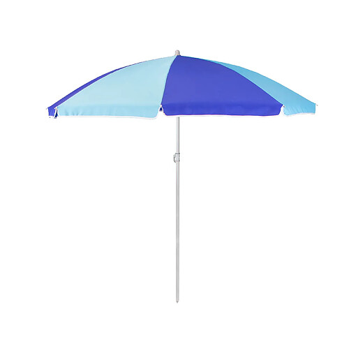 Axi house Parasol enfant rond - Bleu