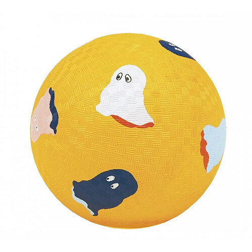 Petit Jour Grand Ballon Les Fantômes