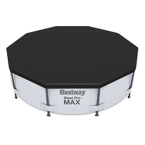 Bestway Bâche de protection Ø 3,05 m