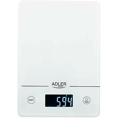 Adler AD 3170 - Blanc