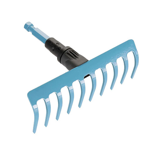 Gardena Râteau à gravier combisystem 3185-20