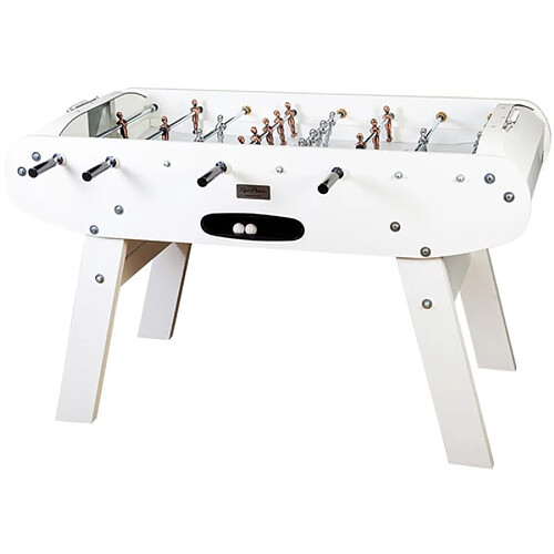 René Pierre Onyx Baby Foot - Blanc