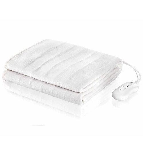 Tristar Couverture électrique BW-4751 - Blanc