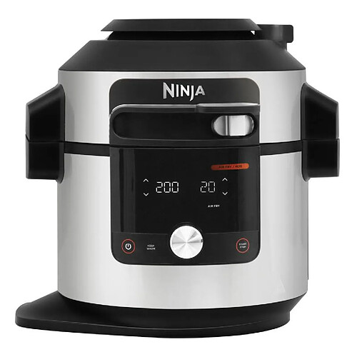 Ninja Multicuiseur Foodi Max 14-en-1