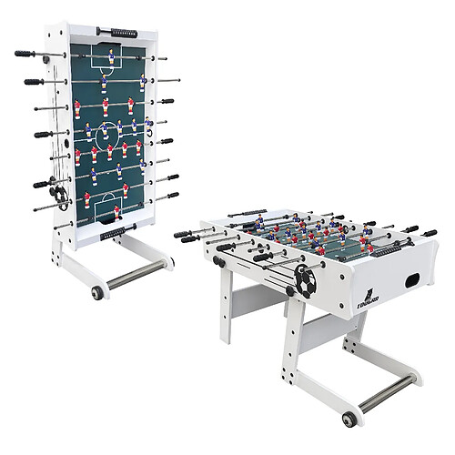 Cougar Scorpion Kick