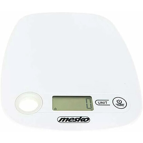 Adler MS 3159W - Blanc