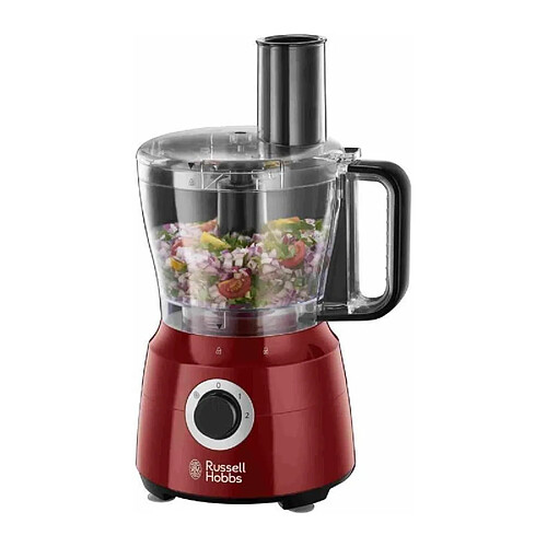 Russell hobbs Desire 24730-56 - Rouge