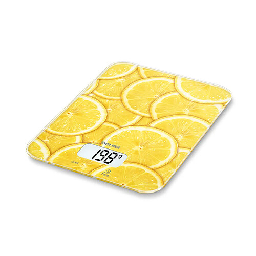 Beurer KS 19 - Jaune