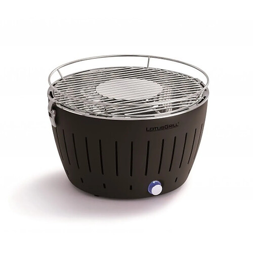 LotusGrill Anthracite