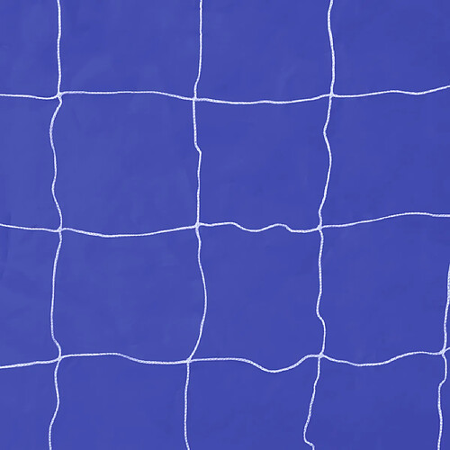 Helloshop26 But de football avec cibles 240 x 92 x 150 cm