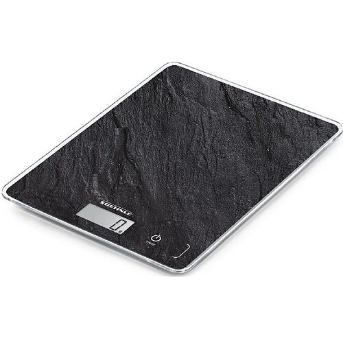 Soehnle Page Compact 300 - Noir