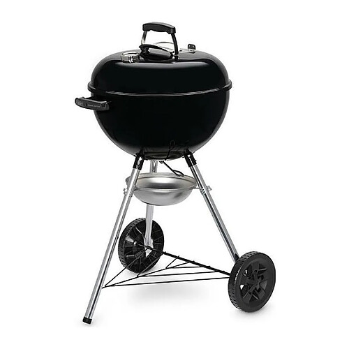 Weber Original Kettle E-4710 - Noir