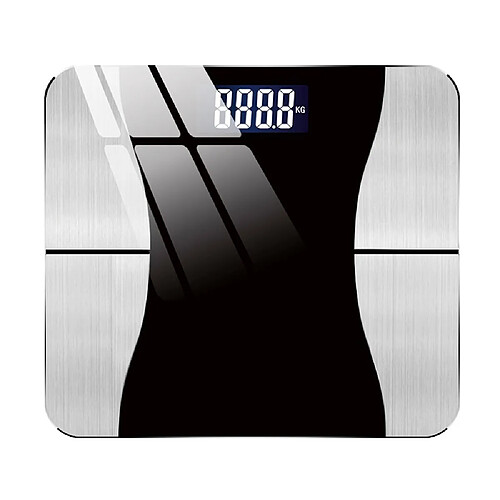 Balance Universal - Noir