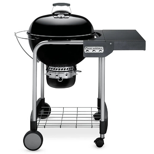 Weber Performer GBS 15301053 - Noir