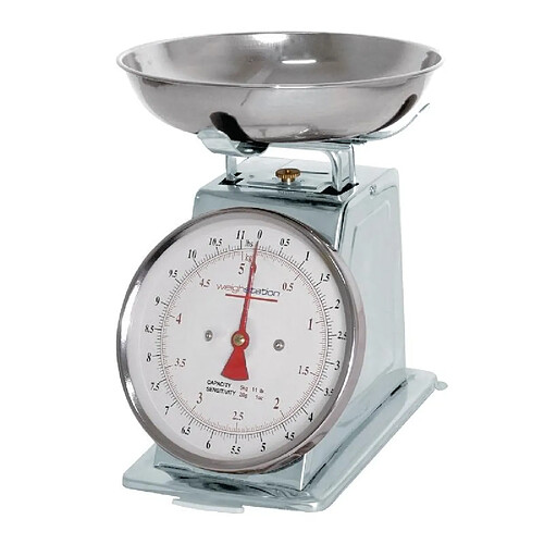 Weighstation Balance Manuelle
