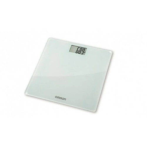 Omron HN-286 balance - Plastique