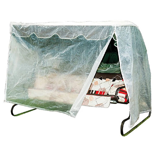 Happy People Housse de protection balancelle