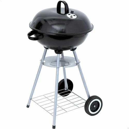 Aktive Barbecue