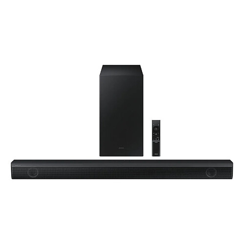 Samsung HW-B550 - Noir