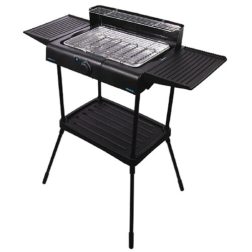 Cecotec barbecue électrique sur pied