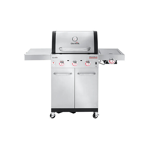 Char-Broil Professional Pro S 3