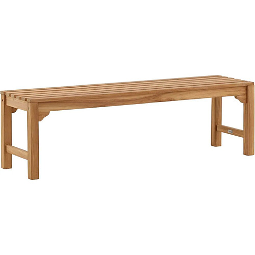 Venture home banc de jardin Kenya - 3 places