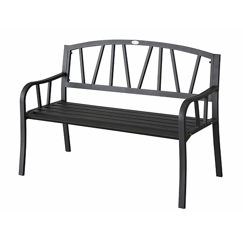 HESPERIDE Banc Alvernia Hespéride