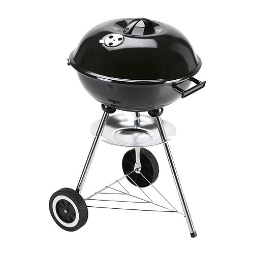 Landmann barbecue charbon de bois