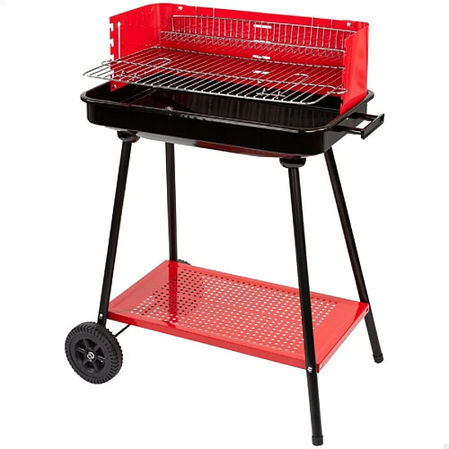 Aktive Barbecue Rouge