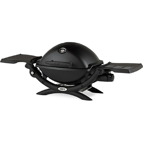 Weber Q 1200 - Noir