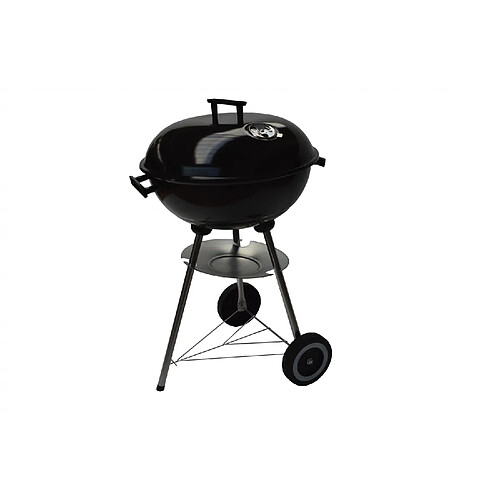 Concept Usine Barbecue au charbon de bois D 41,3 cm DAKOTA