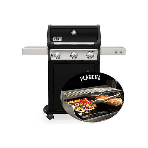 Weber Spirit E-315
