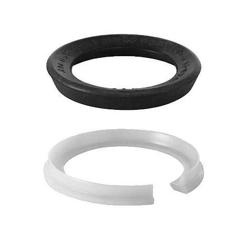 Geberit Joint d'étanchéité 240.139.00.1 - 2 pièces