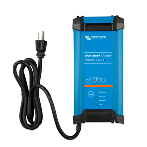 Victron chargeur de batterie Blue Smart IP22 12 V 30 A