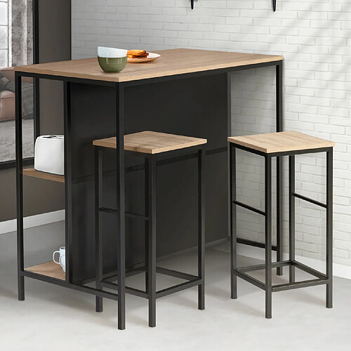 Idmarket market DETROIT