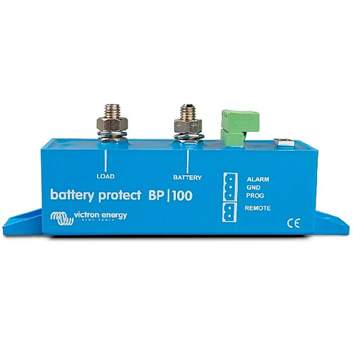 Victron Protecteur de batterie BatteryProtect