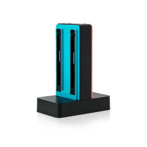 Station de charge Joy-con SWITCH UNDER CONTROL