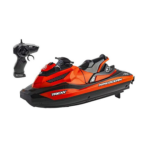 Ninco Trexx Jet Ski