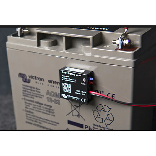 Victron Sonde Smart Battery Sense