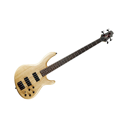 Cort Action 4 DLX AS - Natural